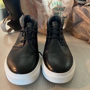 Cole Haan unworn size 9 leather men’s shoes